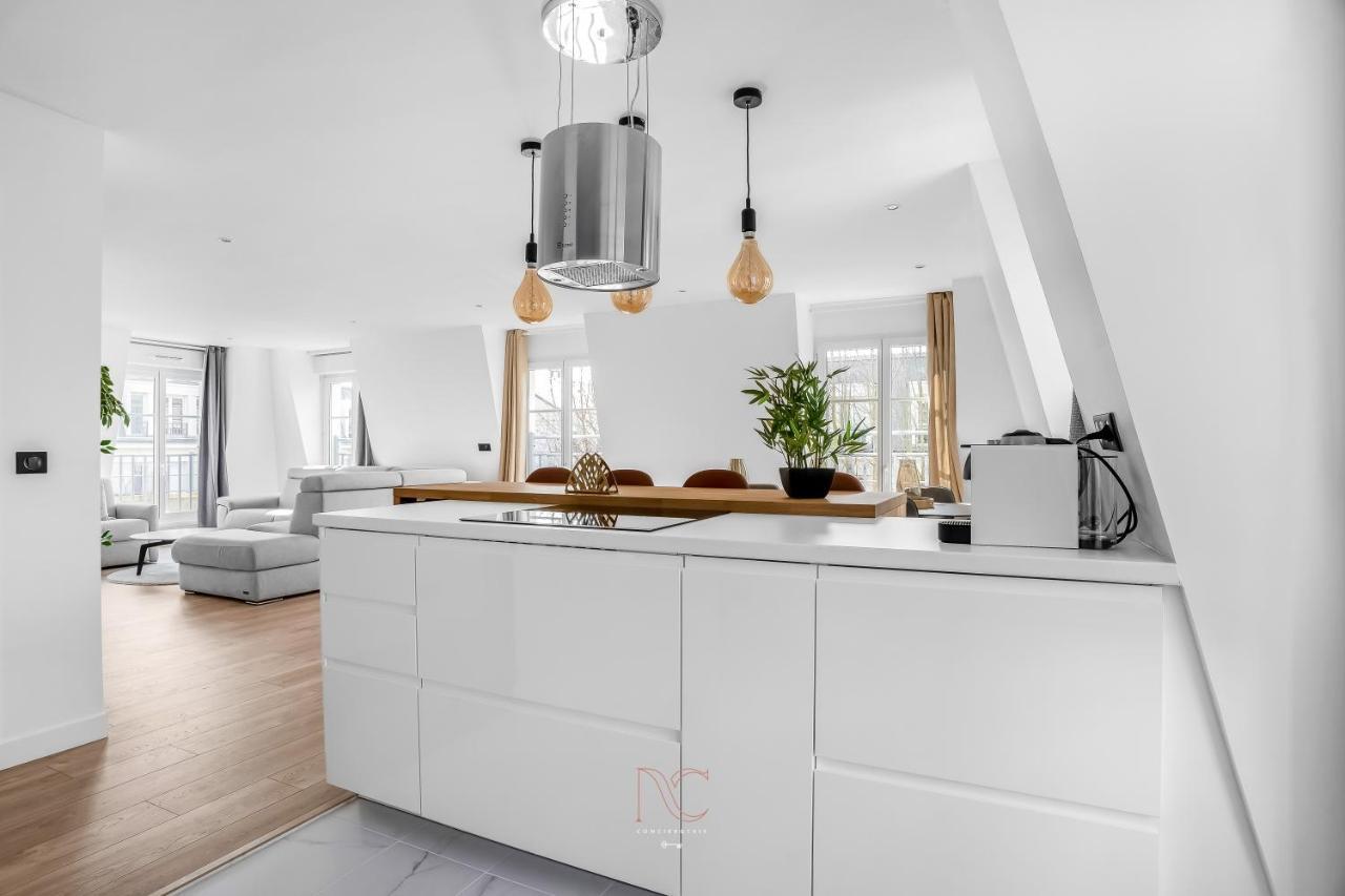 Disneyland-Paris 7 Pers, Netflix, Wifi, 2 Parking شيسي المظهر الخارجي الصورة
