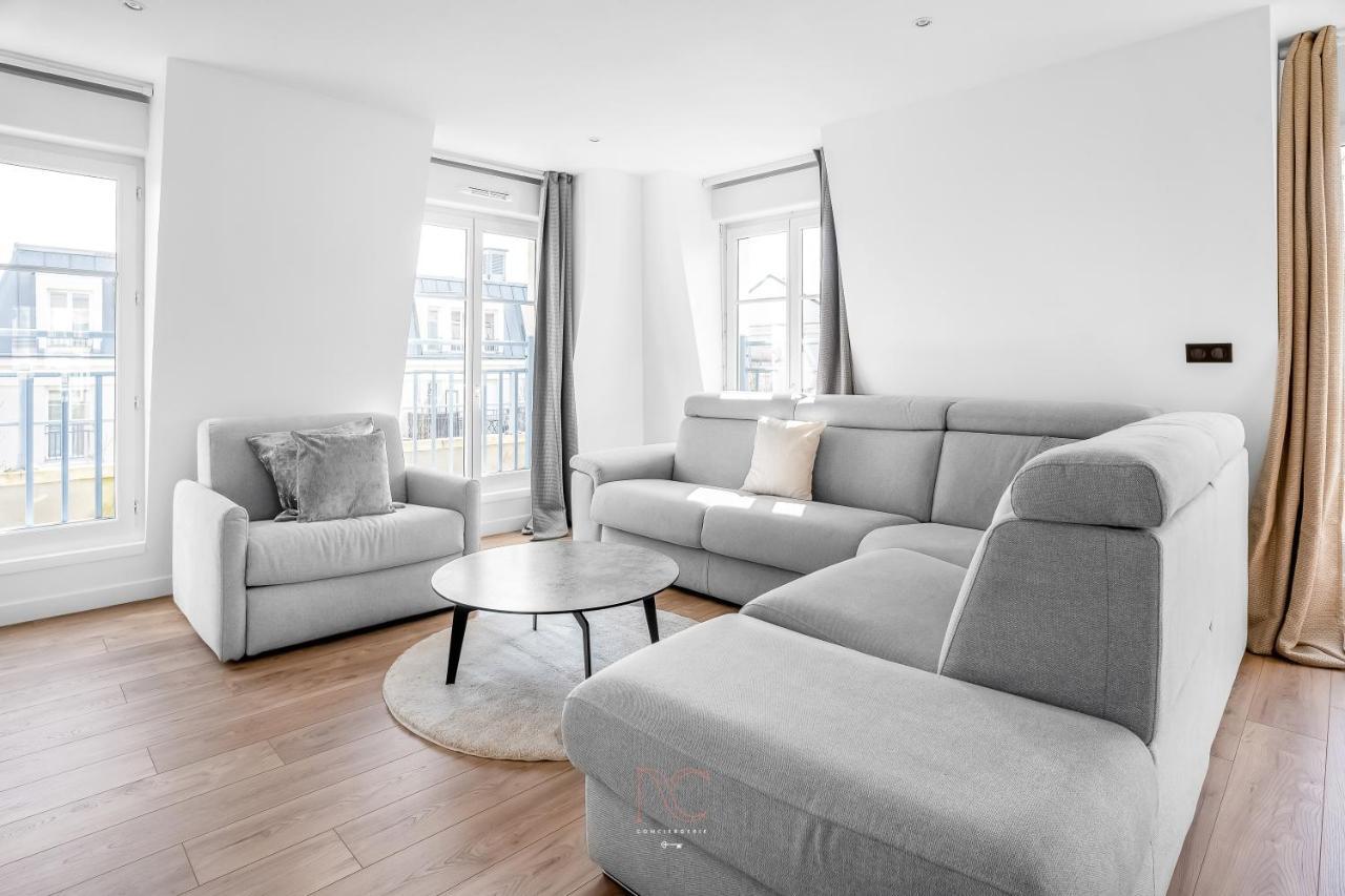 Disneyland-Paris 7 Pers, Netflix, Wifi, 2 Parking شيسي المظهر الخارجي الصورة
