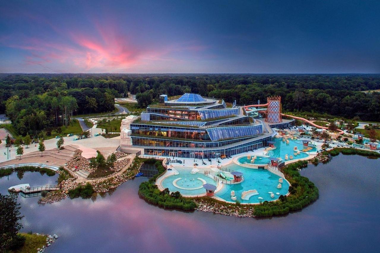 Disneyland-Paris 7 Pers, Netflix, Wifi, 2 Parking شيسي المظهر الخارجي الصورة