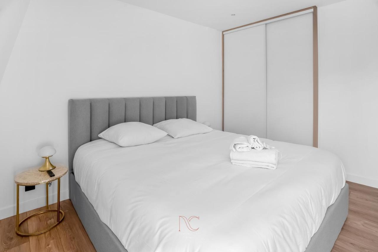 Disneyland-Paris 7 Pers, Netflix, Wifi, 2 Parking شيسي المظهر الخارجي الصورة